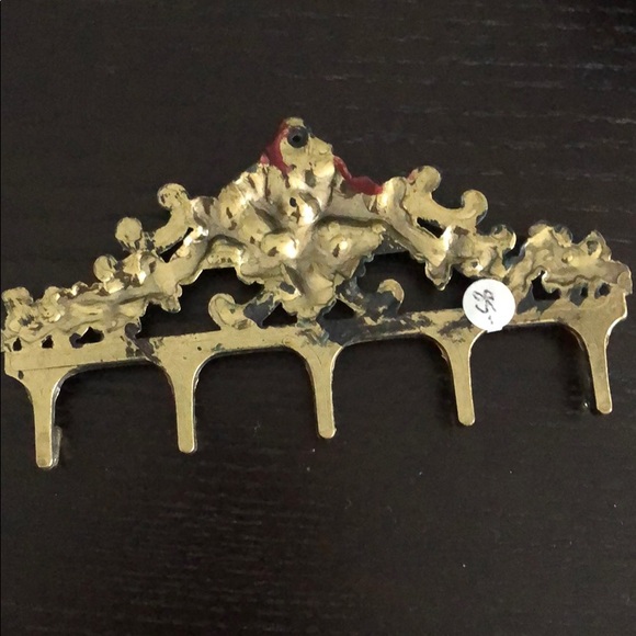 Key holder - Picture 3 of 3